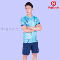 Áo cầu lông nam Kamito Flash Light