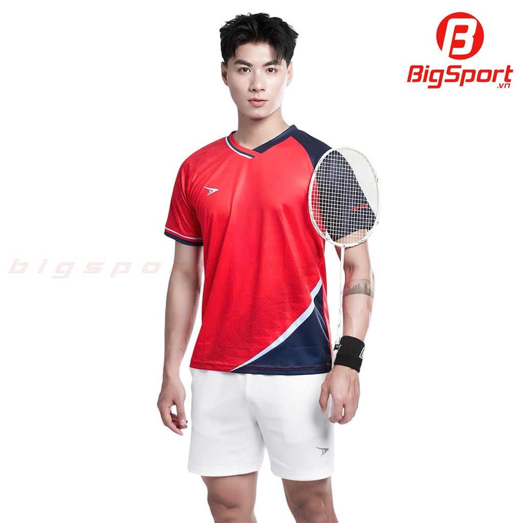 Áo cầu lông nam Beyono Ray CL13