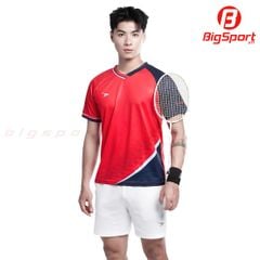 Áo cầu lông nam Beyono Ray CL13