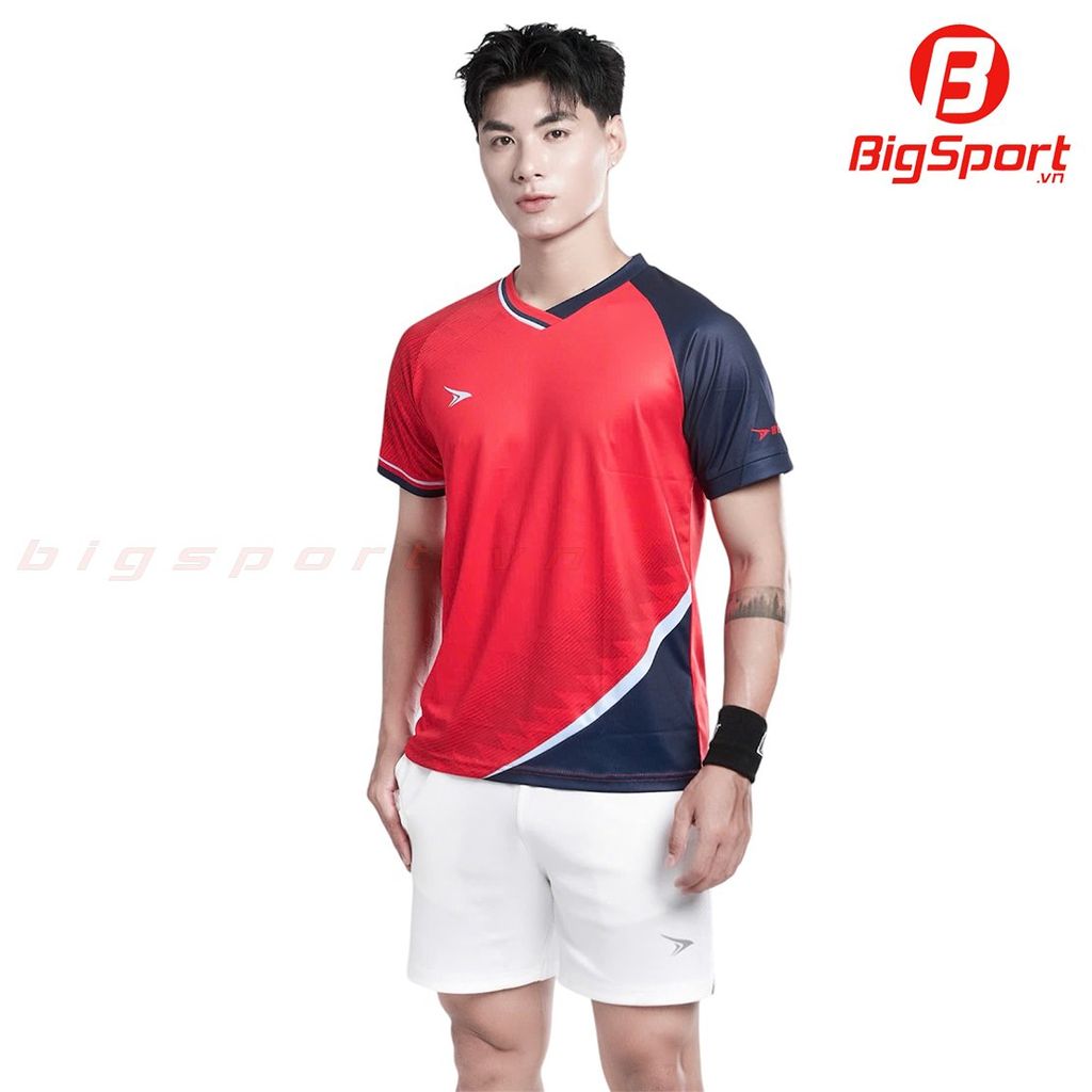 Áo cầu lông nam Beyono Ray CL13