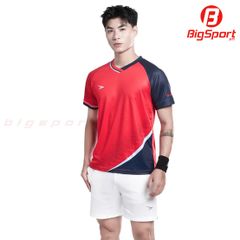 Áo cầu lông nam Beyono Ray CL13