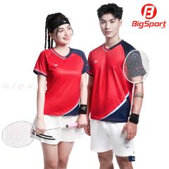 Áo cầu lông nam Beyono Ray CL13