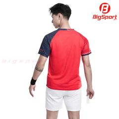 Áo cầu lông nam Beyono Ray CL13