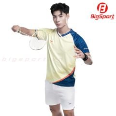 Áo cầu lông nam Beyono Ray CL13