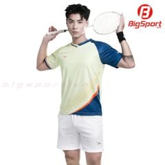 Áo cầu lông nam Beyono Ray CL13