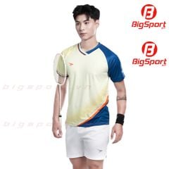 Áo cầu lông nam Beyono Ray CL13