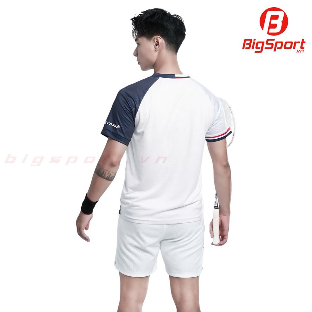 Áo cầu lông nam Beyono Ray CL13