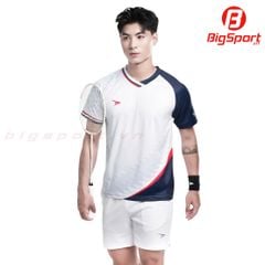 Áo cầu lông nam Beyono Ray CL13