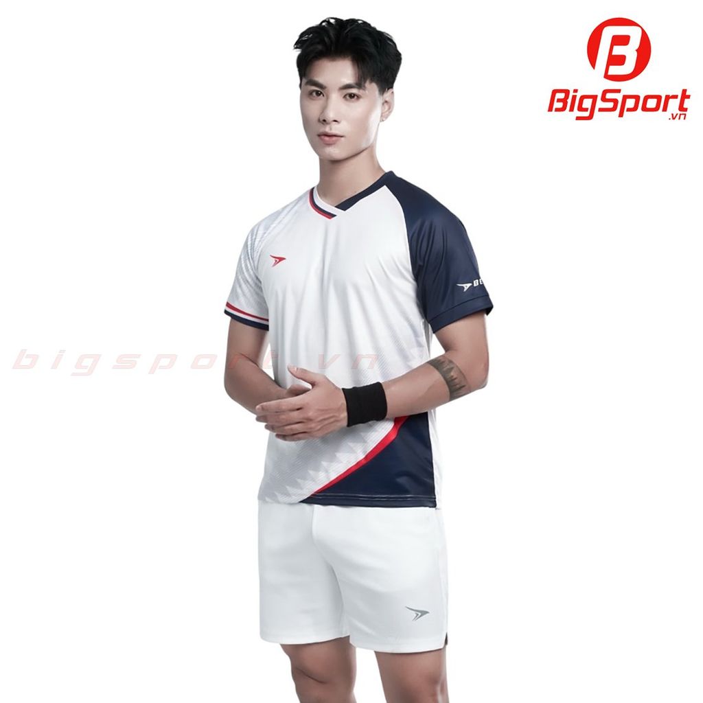 Áo cầu lông nam Beyono Ray CL13