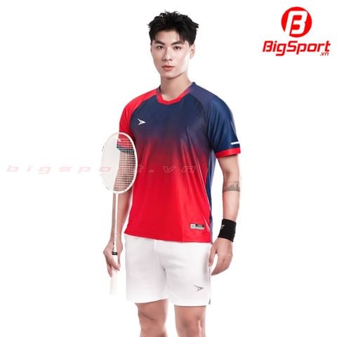 Áo cầu lông nam Beyono Ray CL16