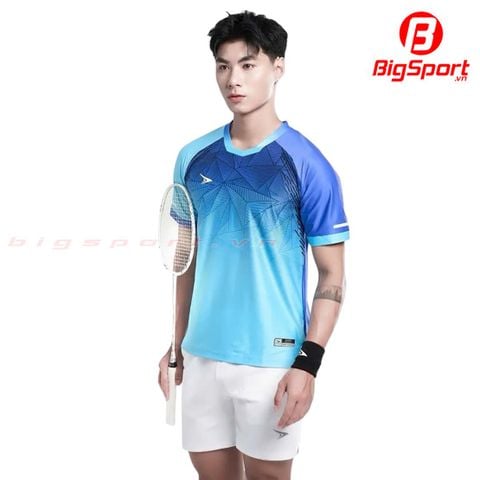 Áo cầu lông nam Beyono Ray CL16