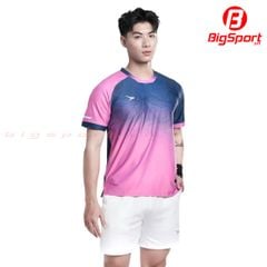 Áo cầu lông nam Beyono Ray CL16