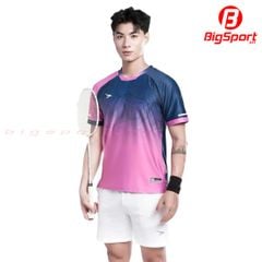 Áo cầu lông nam Beyono Ray CL16
