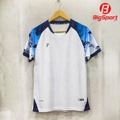 Áo cầu lông nam Justplay Drop