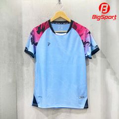 Áo cầu lông nam Justplay Drop