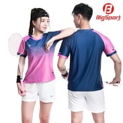 Áo cầu lông nữ Beyono Ray CL16