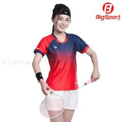 Áo cầu lông nữ Beyono Ray CL16