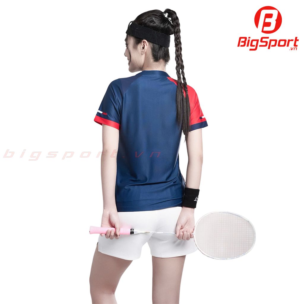 Áo cầu lông nữ Beyono Ray CL16