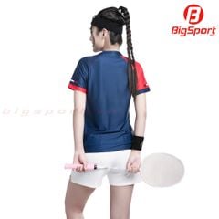 Áo cầu lông nữ Beyono Ray CL16