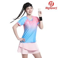 Áo cầu lông nữ Beyono Ray CL16