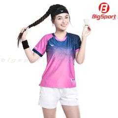Áo cầu lông nữ Beyono Ray CL16
