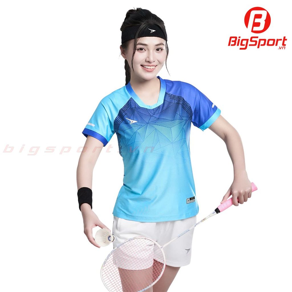 Áo cầu lông nữ Beyono Ray CL16