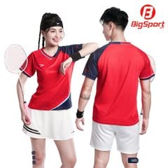 Áo cầu lông nữ Beyono Ray CL13