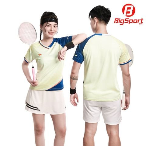 Áo cầu lông nữ Beyono Ray CL13