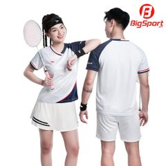Áo cầu lông nữ Beyono Ray CL13