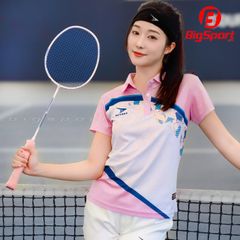 Áo câu lông nữ Beyono Vicky CL12