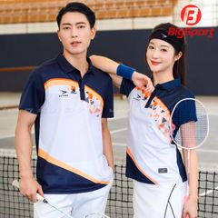 Áo câu lông nữ Beyono Vicky CL12