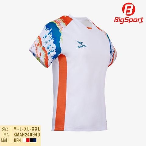 Áo cầu lông nữ Kamito Glory