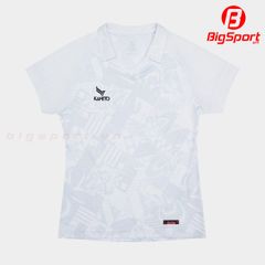 Áo cầu lông nữ Kamito VTT GoWo Special