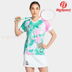 Áo cầu lông nữ Kamito VTT GoWo Special
