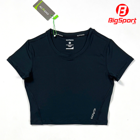 Áo Croptop nữ Icado HT102