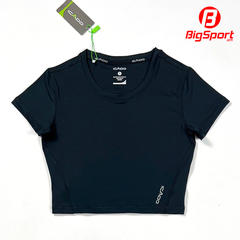 Áo Croptop nữ Icado HT102