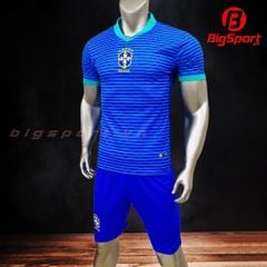 Áo đá bóng đội tuyển Brazil mùa giải 2024 - 2025