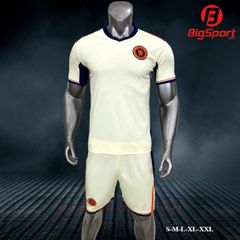 Áo đá bóng Chelsea mùa giải 2024 - 2025