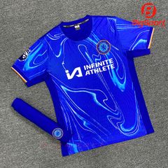 Áo đá bóng Chelsea mùa giải 2024 - 2025