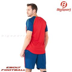 Áo đá bóng không logo Egan Ebolt