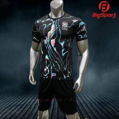 Áo đá bóng đội tuyển Hàn Quốc mùa giải 2024-2025
