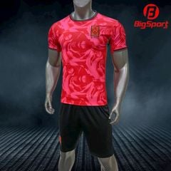 Áo đá bóng đội tuyển Hàn Quốc mùa giải 2024-2025