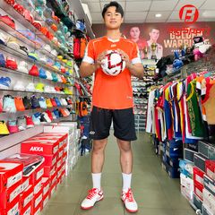 Áo đá bóng không logo CP 01