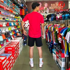 Áo đá bóng không logo CP 01