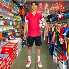 Áo đá bóng không logo CP 01