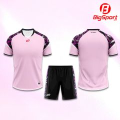 Áo đá bóng không logo CP 06