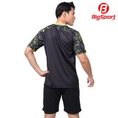 Áo đá bóng không logo CP 05
