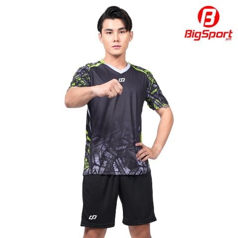 Áo đá bóng không logo CP 05