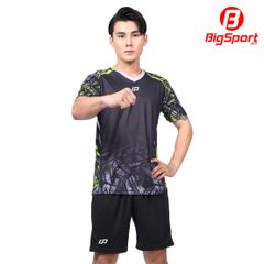 Áo đá bóng không logo CP 05