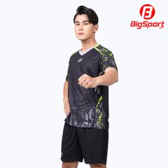 Áo đá bóng không logo CP 05